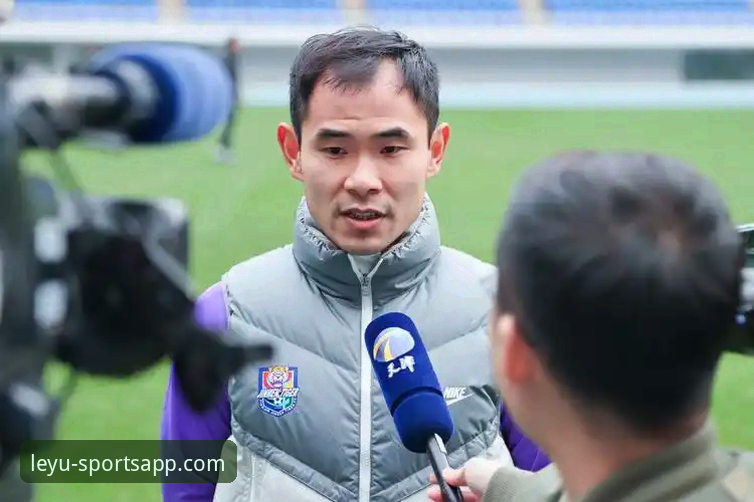 乐鱼体育平台行业分析与技术评测详解